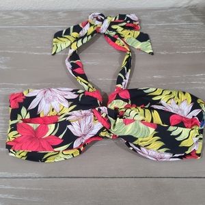 New Sunn Lab Swim Bikini Top